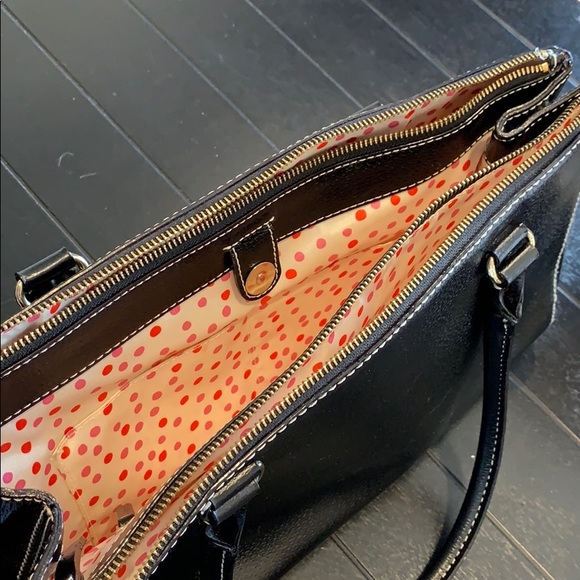 Kate Spade Wellesley Martine Handbag - Picture 5 of 8